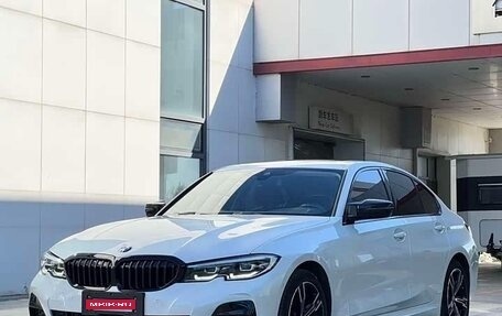 BMW 3 серия, 2022 год, 3 000 030 рублей, 11 фотография