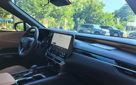 Lexus RX IV рестайлинг, 2026 год, 7 999 666 рублей, 16 фотография