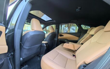 Lexus RX IV рестайлинг, 2026 год, 7 999 666 рублей, 17 фотография
