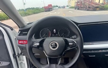 Skoda Octavia IV, 2022 год, 1 870 005 рублей, 8 фотография