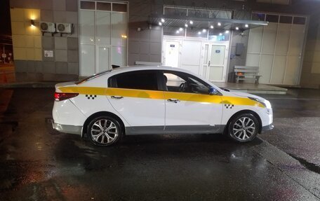 KIA Rio IV, 2021 год, 1 030 000 рублей, 7 фотография