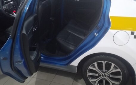 KIA Rio IV, 2021 год, 1 030 000 рублей, 10 фотография