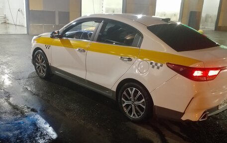KIA Rio IV, 2021 год, 1 030 000 рублей, 6 фотография