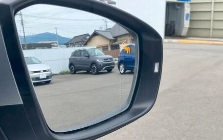 Volkswagen T-Cross I, 2023 год, 1 244 000 рублей, 9 фотография