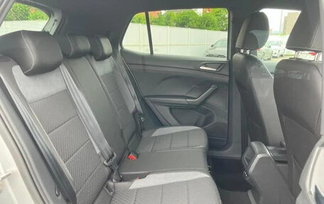 Volkswagen T-Cross I, 2023 год, 1 244 000 рублей, 18 фотография