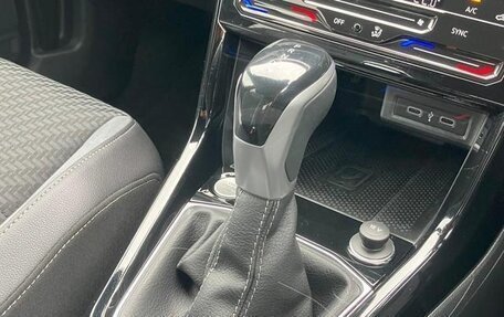 Volkswagen T-Cross I, 2023 год, 1 244 000 рублей, 17 фотография