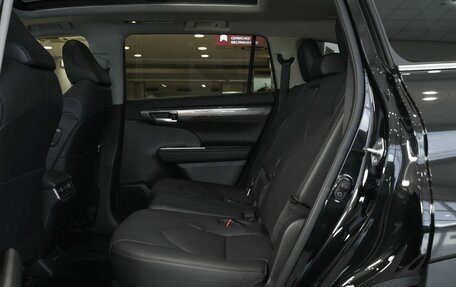 Toyota Highlander, 2026 год, 5 800 000 рублей, 8 фотография