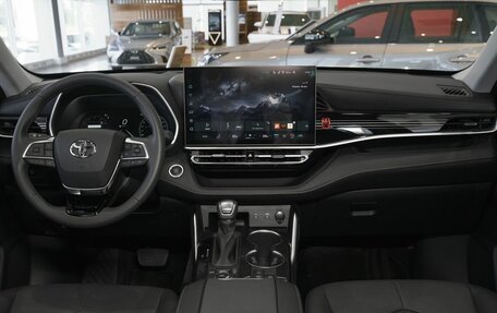 Toyota Highlander, 2026 год, 5 800 000 рублей, 11 фотография