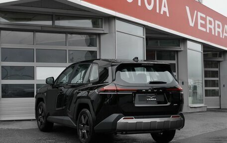 Toyota RAV4, 2026 год, 4 580 000 рублей, 5 фотография