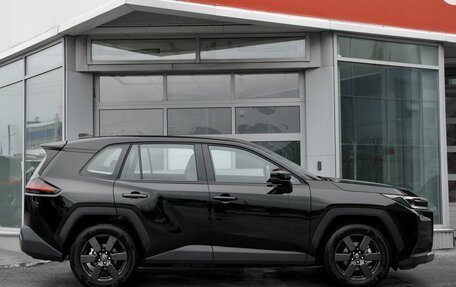 Toyota RAV4, 2026 год, 4 580 000 рублей, 7 фотография