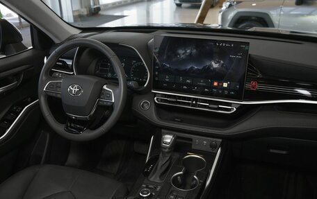 Toyota Highlander, 2026 год, 5 800 000 рублей, 12 фотография
