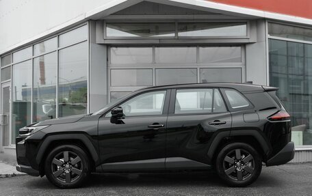 Toyota RAV4, 2026 год, 4 580 000 рублей, 6 фотография