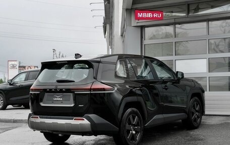 Toyota RAV4, 2026 год, 4 580 000 рублей, 3 фотография