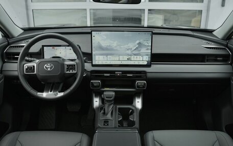 Toyota RAV4, 2026 год, 4 580 000 рублей, 12 фотография
