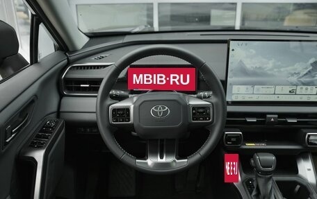 Toyota RAV4, 2026 год, 4 580 000 рублей, 11 фотография