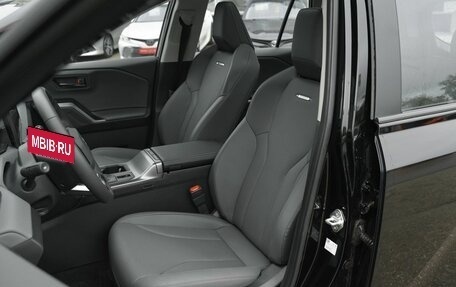 Toyota RAV4, 2026 год, 4 580 000 рублей, 10 фотография