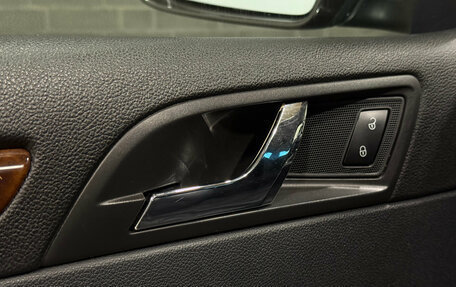 Skoda Superb III рестайлинг, 2013 год, 1 190 000 рублей, 13 фотография