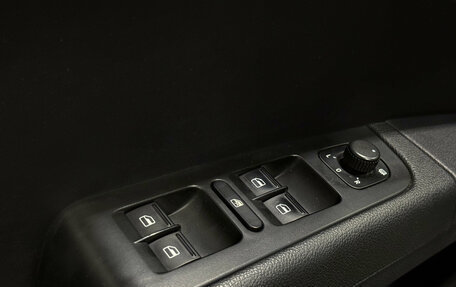 Skoda Superb III рестайлинг, 2013 год, 1 190 000 рублей, 14 фотография
