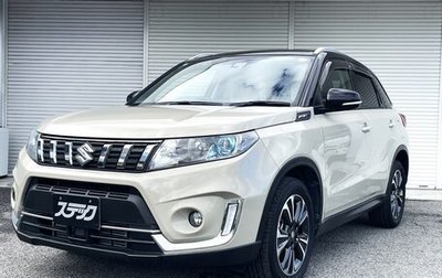 Suzuki Escudo IV, 2021 год, 1 699 000 рублей, 1 фотография