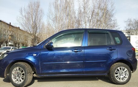 Mazda Demio III (DE), 2004 год, 330 000 рублей, 4 фотография