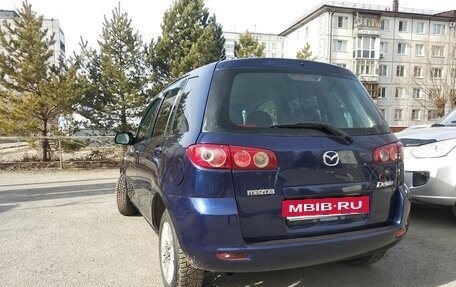 Mazda Demio III (DE), 2004 год, 330 000 рублей, 6 фотография