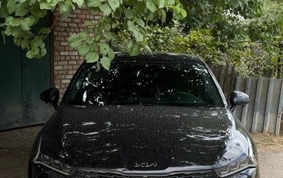 KIA K5, 2021 год, 1 870 000 рублей, 1 фотография