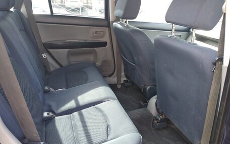 Mazda Demio III (DE), 2004 год, 330 000 рублей, 11 фотография