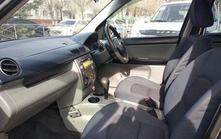 Mazda Demio III (DE), 2004 год, 330 000 рублей, 14 фотография