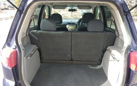 Mazda Demio III (DE), 2004 год, 330 000 рублей, 8 фотография