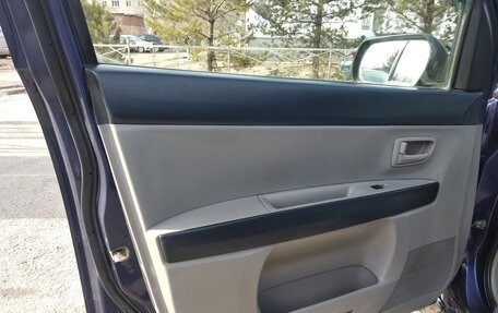 Mazda Demio III (DE), 2004 год, 330 000 рублей, 15 фотография
