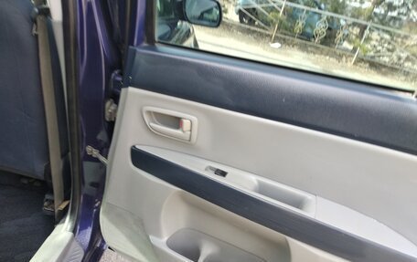 Mazda Demio III (DE), 2004 год, 330 000 рублей, 12 фотография