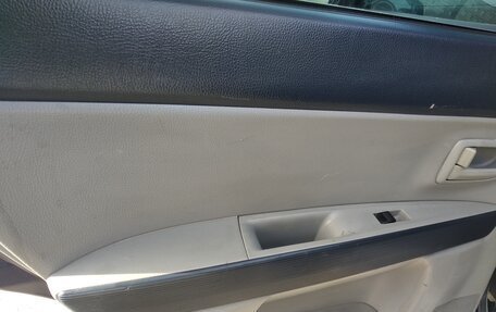 Mazda Demio III (DE), 2004 год, 330 000 рублей, 17 фотография