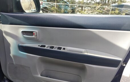 Mazda Demio III (DE), 2004 год, 330 000 рублей, 10 фотография