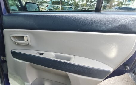 Mazda Demio III (DE), 2004 год, 330 000 рублей, 13 фотография