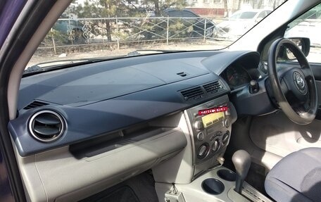 Mazda Demio III (DE), 2004 год, 330 000 рублей, 16 фотография