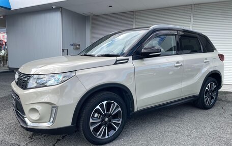Suzuki Escudo IV, 2021 год, 1 699 000 рублей, 2 фотография