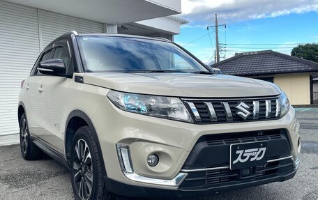 Suzuki Escudo IV, 2021 год, 1 699 000 рублей, 4 фотография