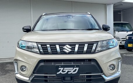 Suzuki Escudo IV, 2021 год, 1 699 000 рублей, 3 фотография