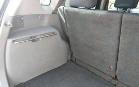 Mazda Demio III (DE), 2004 год, 330 000 рублей, 27 фотография