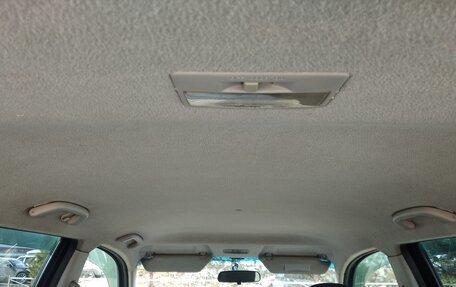 Mazda Demio III (DE), 2004 год, 330 000 рублей, 26 фотография