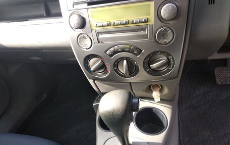 Mazda Demio III (DE), 2004 год, 330 000 рублей, 22 фотография