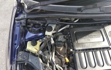 Mazda Demio III (DE), 2004 год, 330 000 рублей, 30 фотография