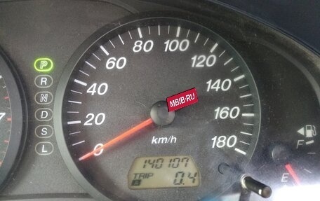 Mazda Demio III (DE), 2004 год, 330 000 рублей, 24 фотография