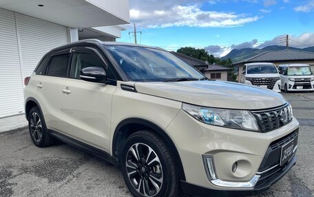 Suzuki Escudo IV, 2021 год, 1 699 000 рублей, 5 фотография