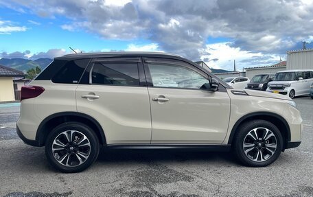 Suzuki Escudo IV, 2021 год, 1 699 000 рублей, 6 фотография