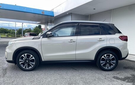 Suzuki Escudo IV, 2021 год, 1 699 000 рублей, 12 фотография