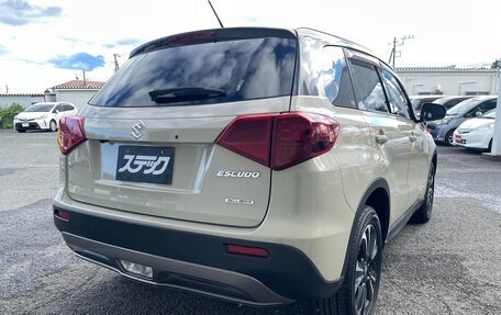 Suzuki Escudo IV, 2021 год, 1 699 000 рублей, 8 фотография