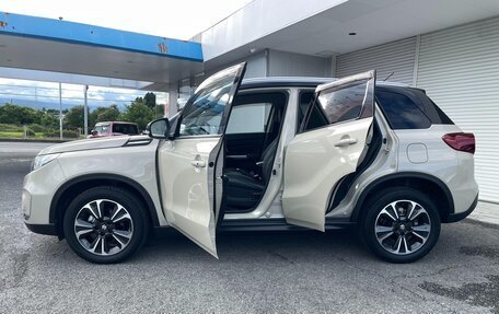 Suzuki Escudo IV, 2021 год, 1 699 000 рублей, 13 фотография