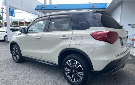 Suzuki Escudo IV, 2021 год, 1 699 000 рублей, 11 фотография