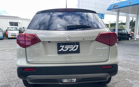 Suzuki Escudo IV, 2021 год, 1 699 000 рублей, 10 фотография